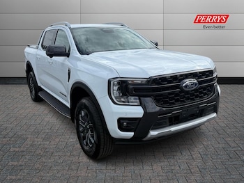 Used Ford Ranger 2025 for sale - 75355623: Photo