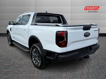Used Ford Ranger 2025 for sale - 75355623: Photo