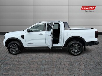 Used Ford Ranger 2025 for sale - 75355623: Photo