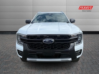 Used Ford Ranger 2025 for sale - 75355623: Photo