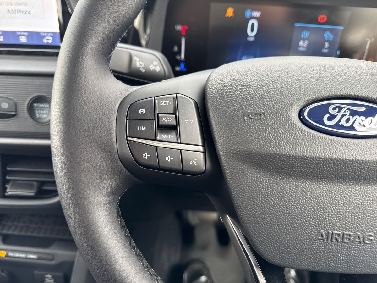 Used Ford Transit Courier 2025 for sale - 76171111: Photo 14