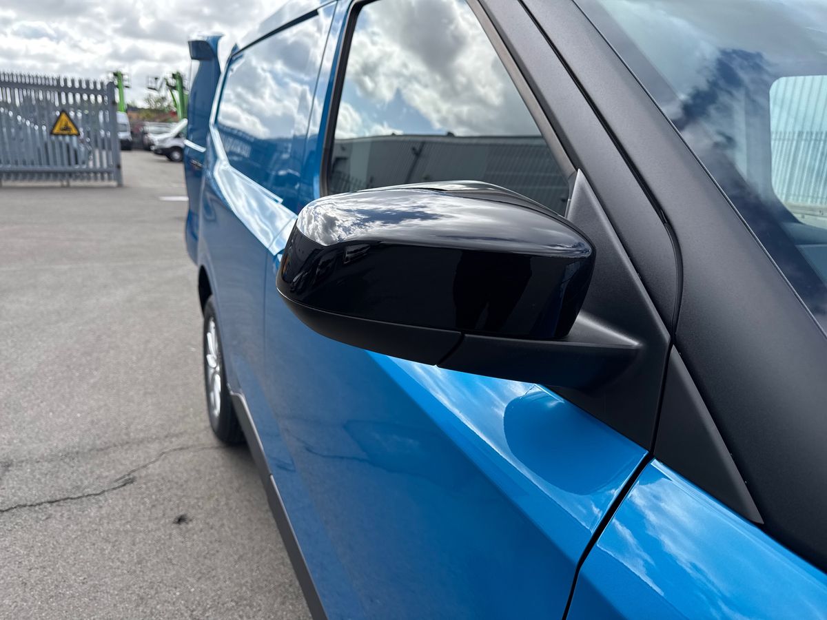 Used Ford Transit Courier 2025 for sale - 76171111: Photo 18