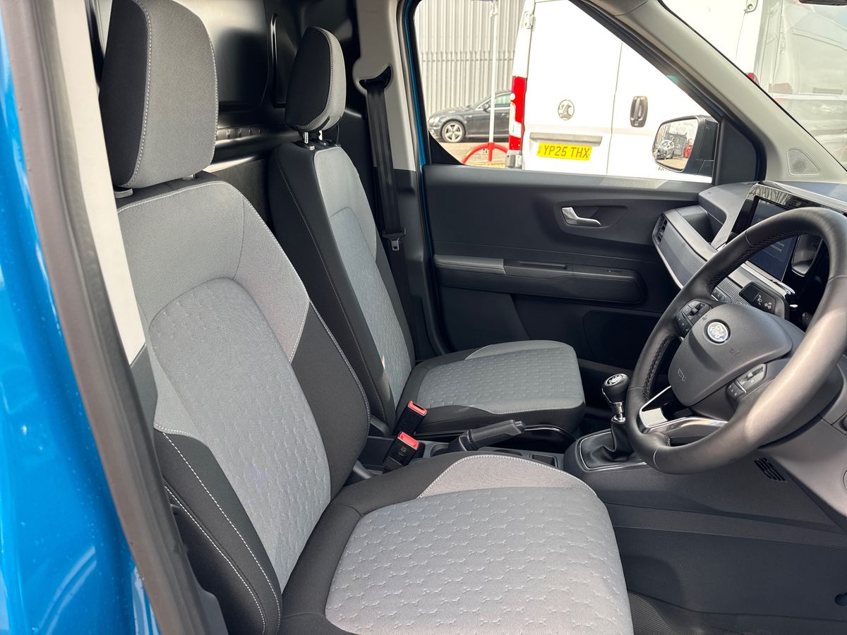 Used Ford Transit Courier 2025 for sale - 76171111: Photo 26