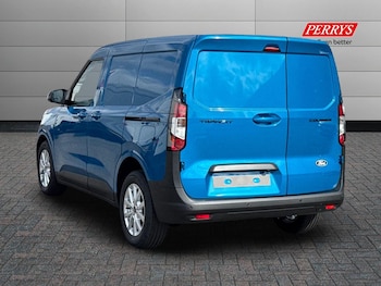 Used Ford Transit Courier 2025 for sale - 76171111: Photo