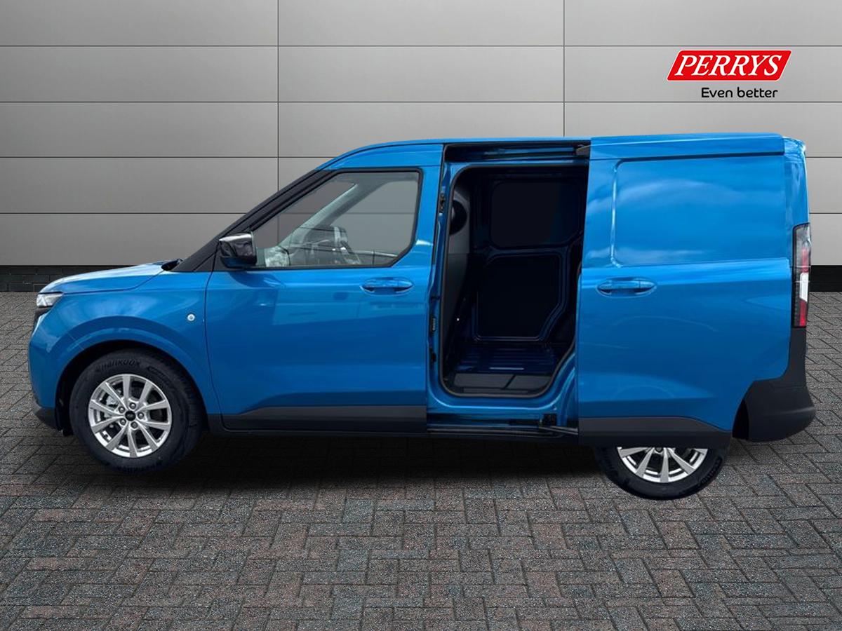Used Ford Transit Courier 2025 for sale - 76171111: Photo 3