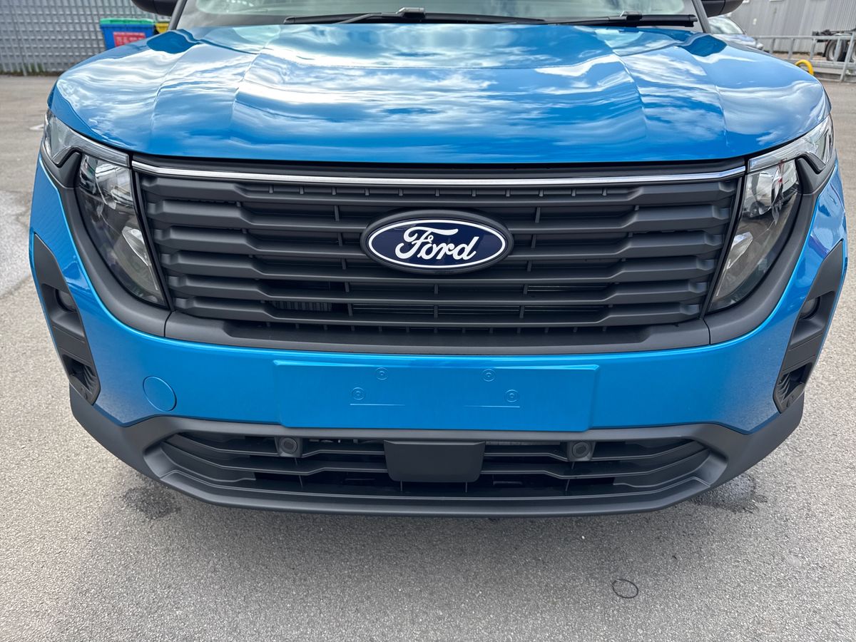 Used Ford Transit Courier 2025 for sale - 76171111: Photo 32