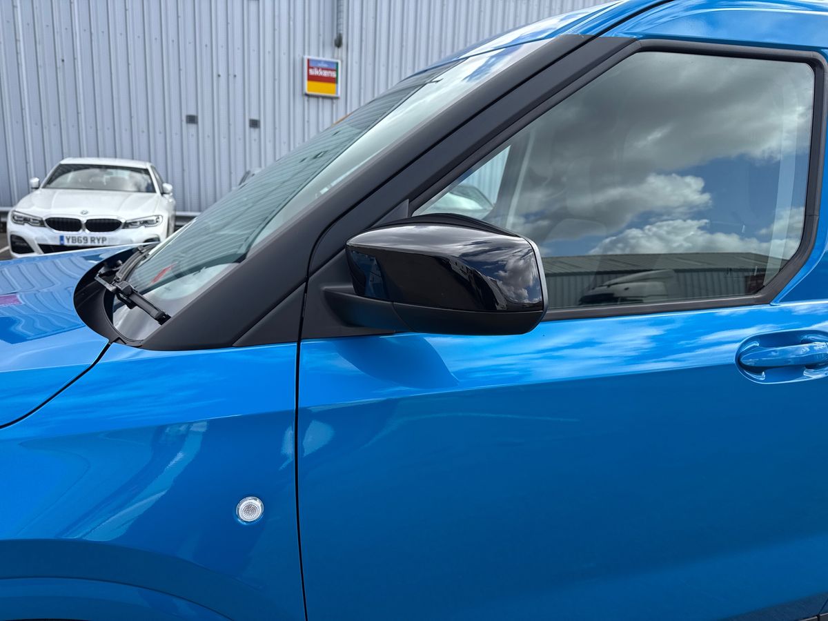 Used Ford Transit Courier 2025 for sale - 76171111: Photo 33