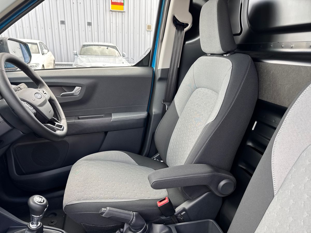 Used Ford Transit Courier 2025 for sale - 76171111: Photo 36