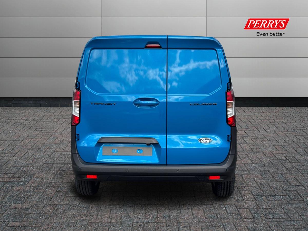 Used Ford Transit Courier 2025 for sale - 76171111: Photo 5