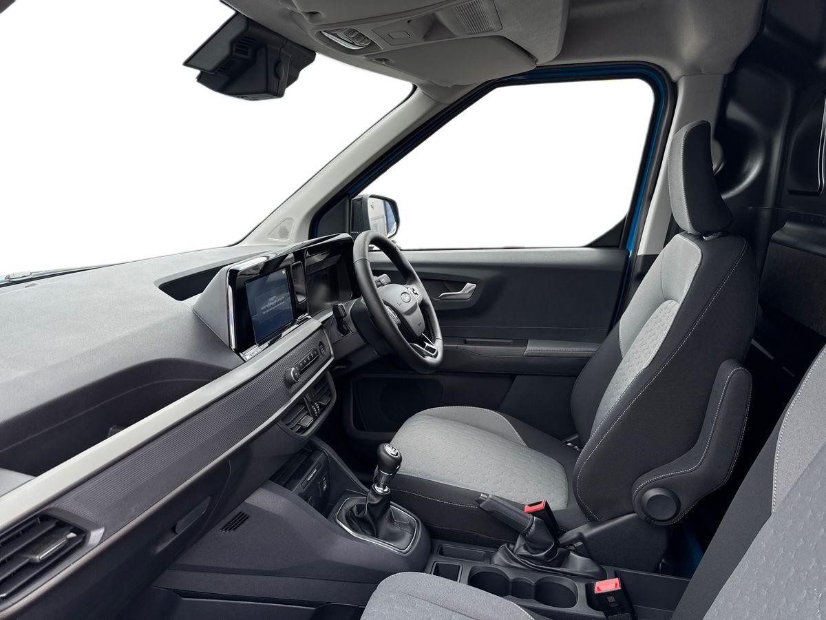 Used Ford Transit Courier 2025 for sale - 76171111: Photo 6