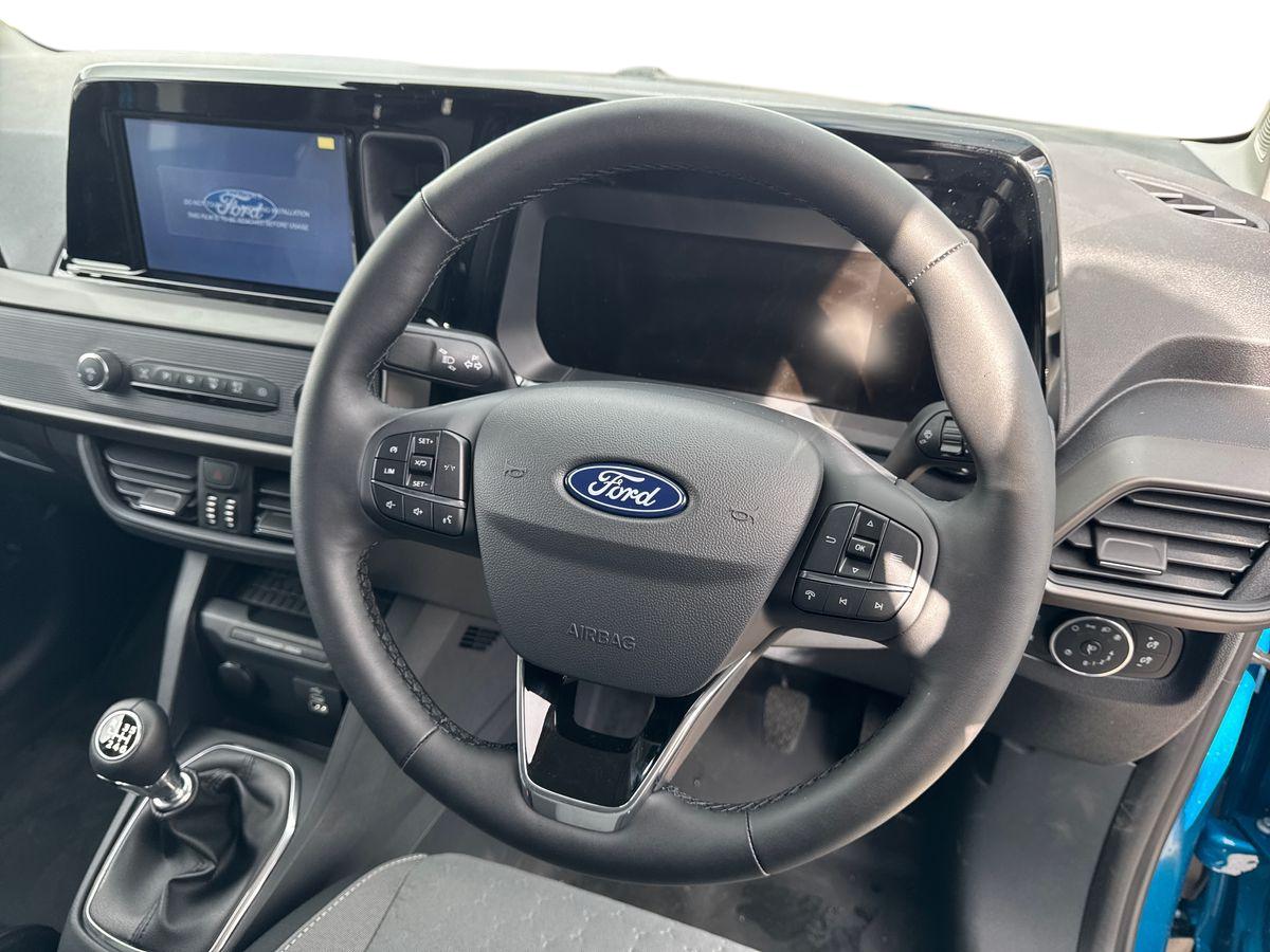 Used Ford Transit Courier 2025 for sale - 76171111: Photo 8