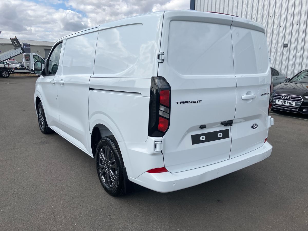 Vehicle 32