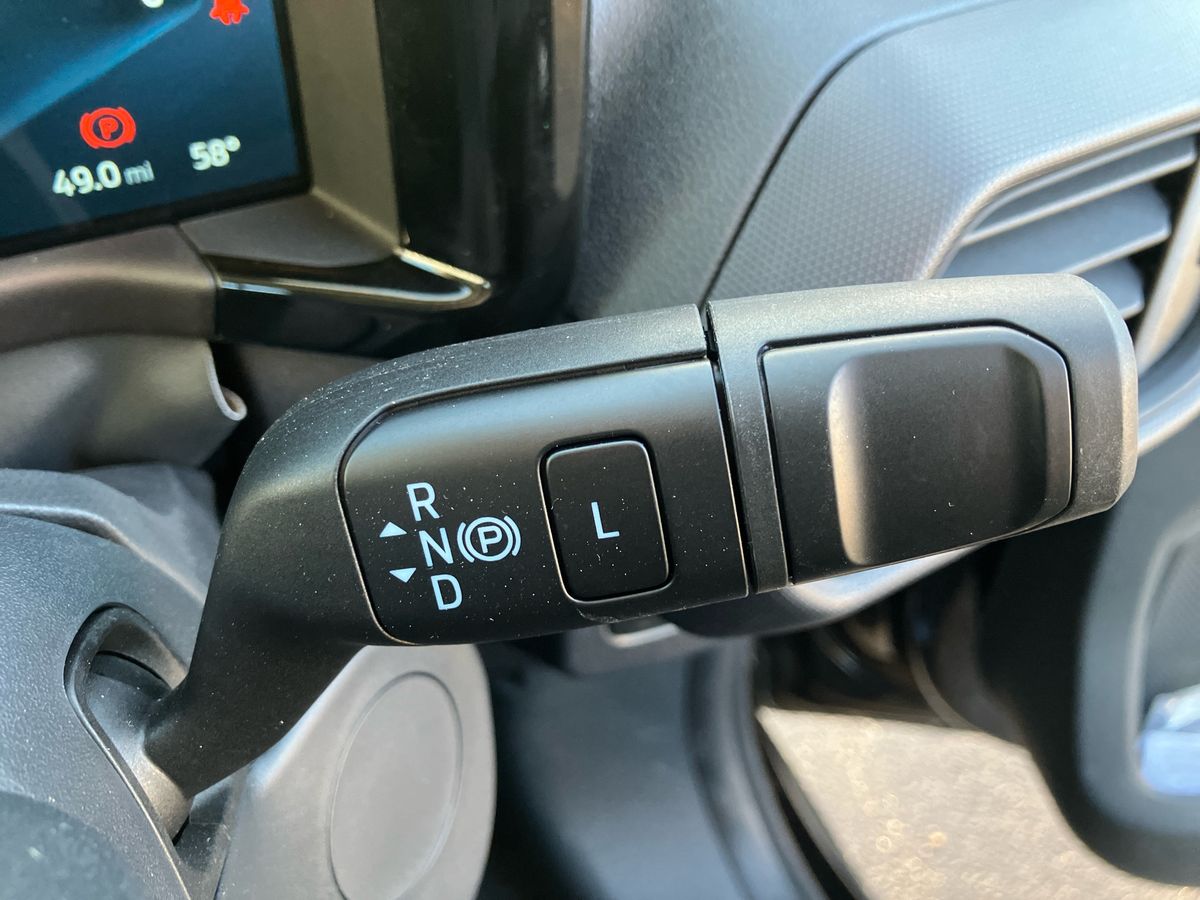 Used Ford Transit Courier 2026 for sale - 76807893: Photo 15