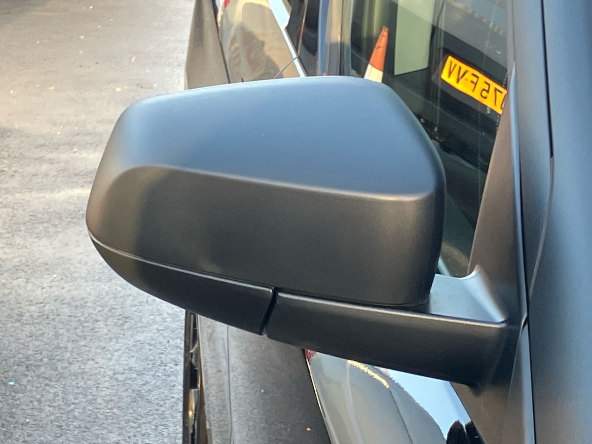 Used Ford Transit Courier 2026 for sale - 76807893: Photo 18