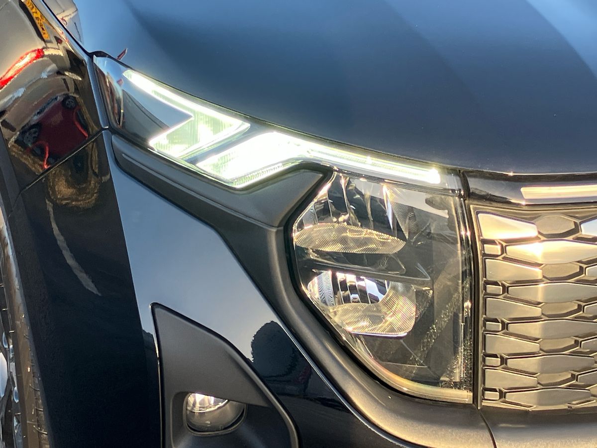 Used Ford Transit Courier 2026 for sale - 76807893: Photo 19