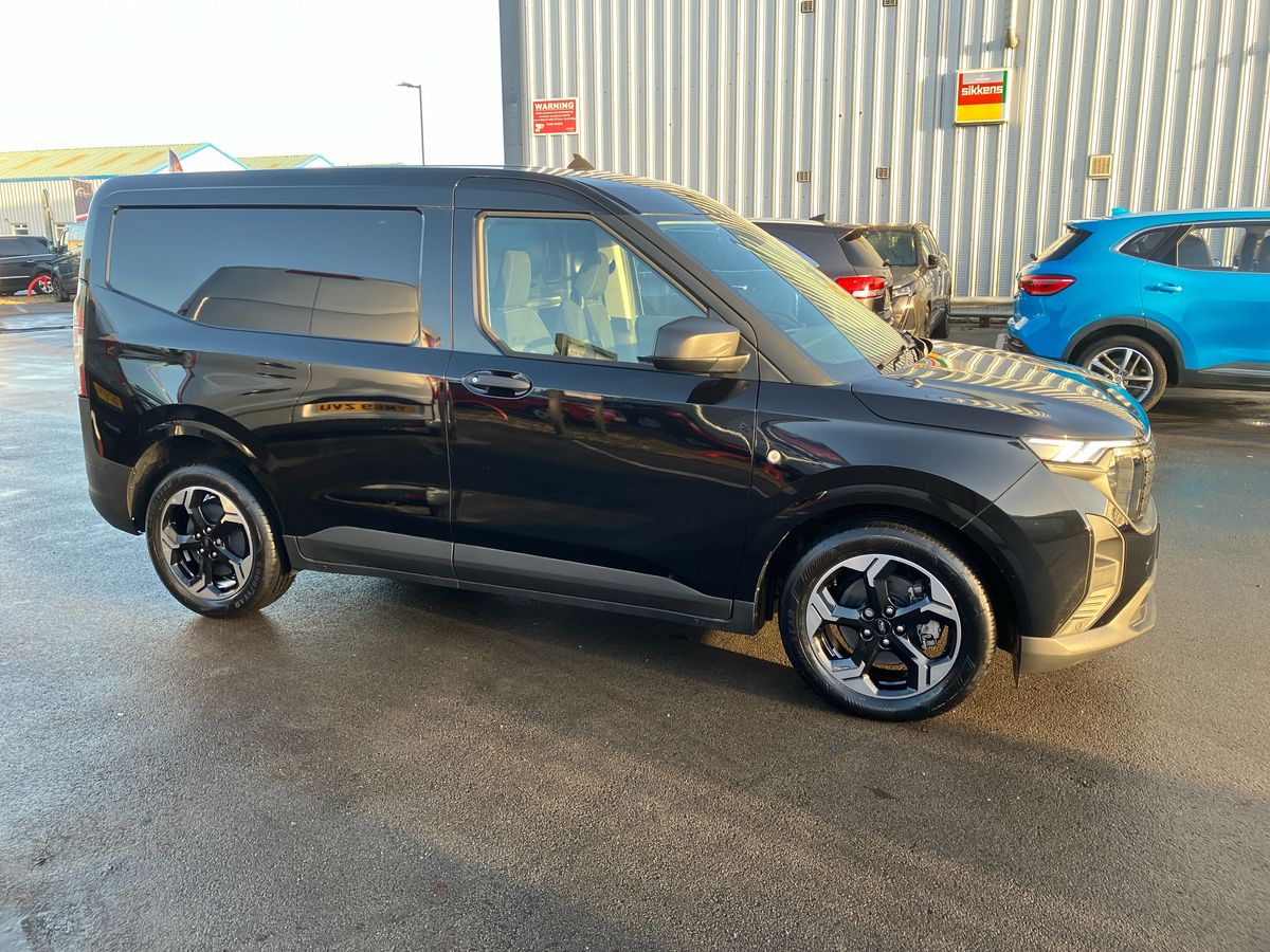Used Ford Transit Courier 2026 for sale - 76807893: Photo 21