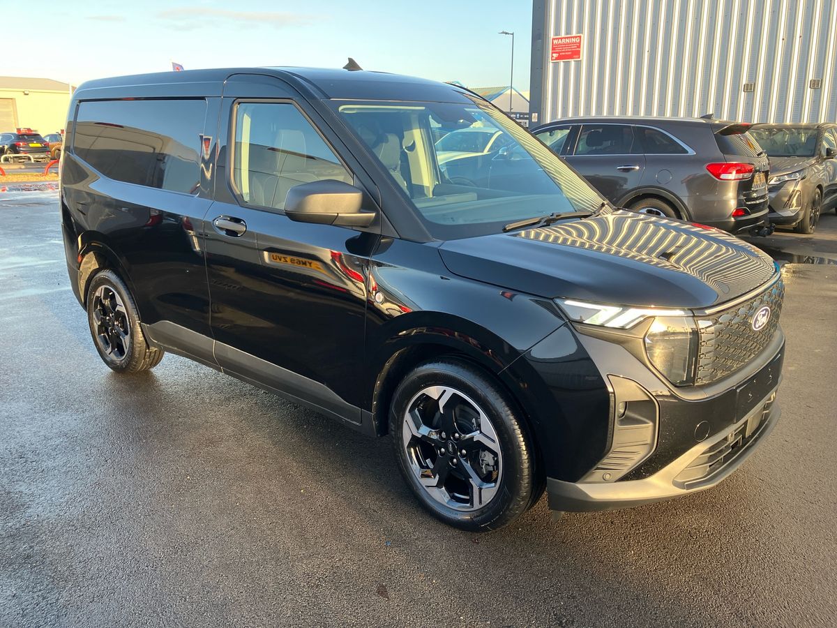 Used Ford Transit Courier 2026 for sale - 76807893: Photo 22