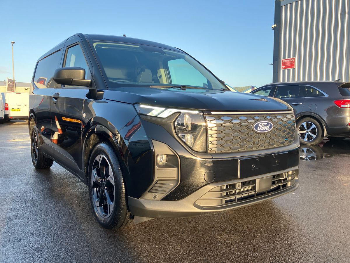 Used Ford Transit Courier 2026 for sale - 76807893: Photo 23