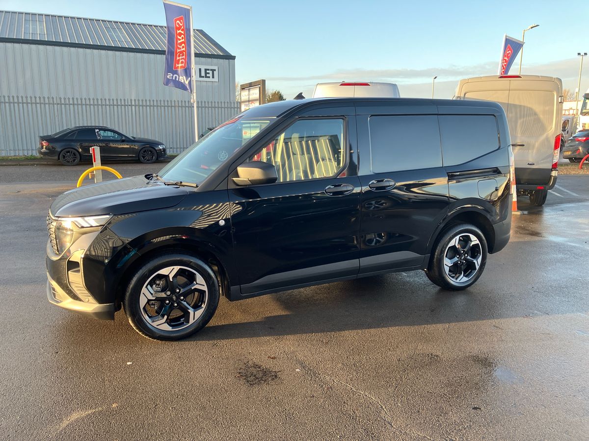 Used Ford Transit Courier 2026 for sale - 76807893: Photo 27