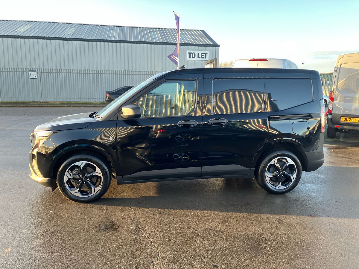 Used Ford Transit Courier 2026 for sale - 76807893: Photo 28