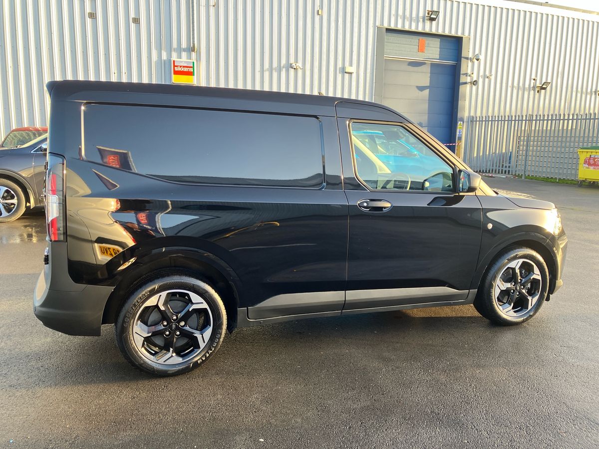 Used Ford Transit Courier 2026 for sale - 76807893: Photo 30