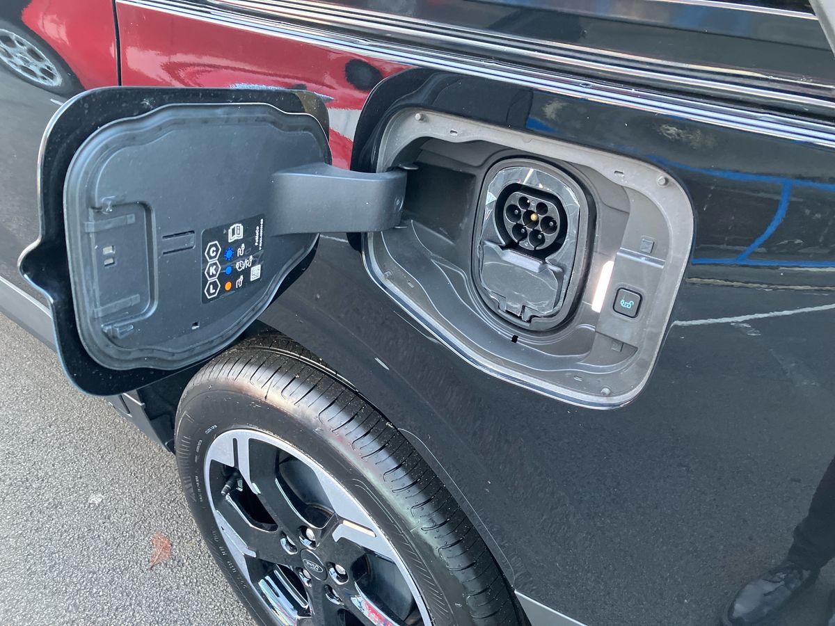 Used Ford Transit Courier 2026 for sale - 76807893: Photo 31