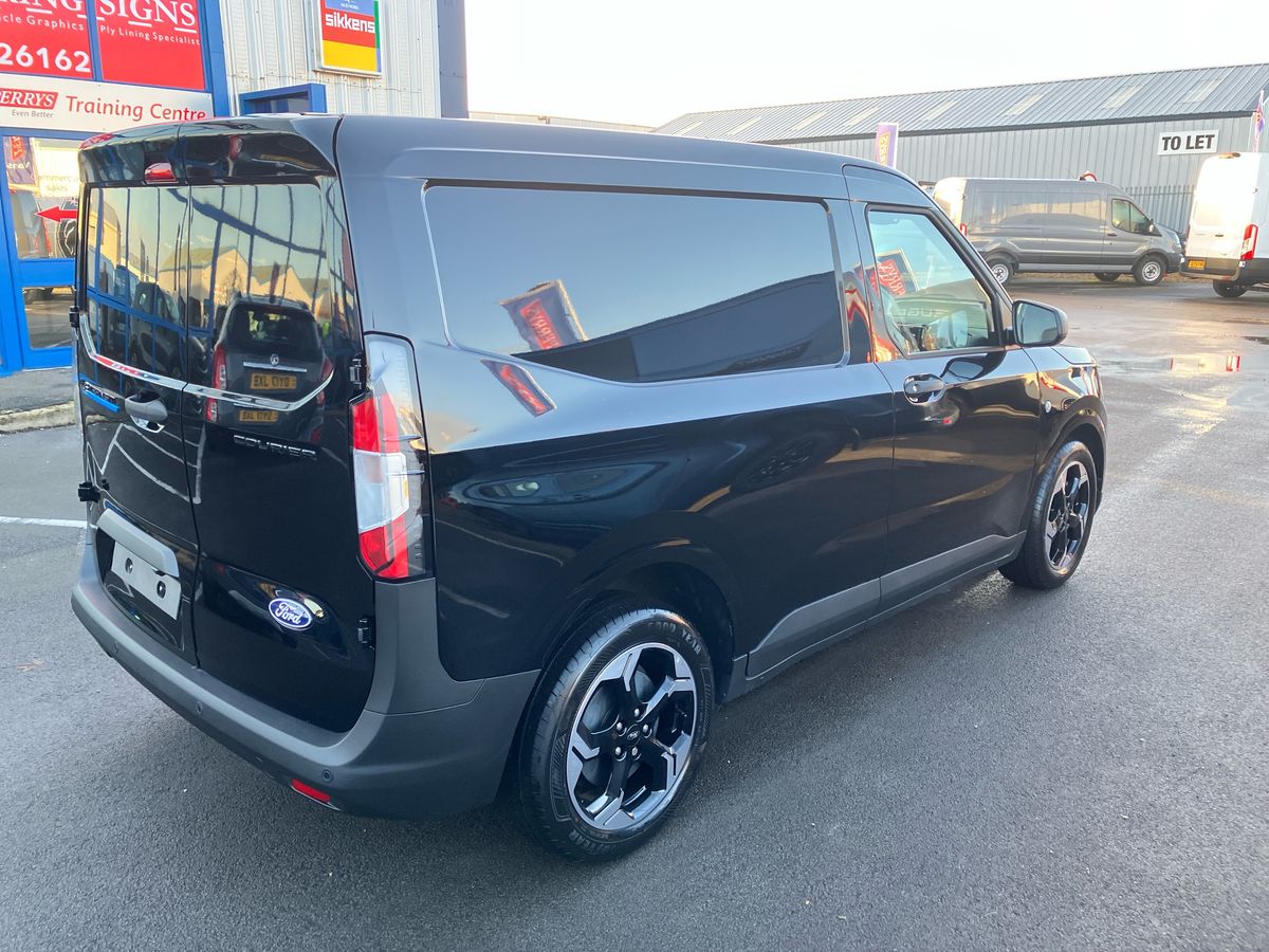 Used Ford Transit Courier 2026 for sale - 76807893: Photo 34