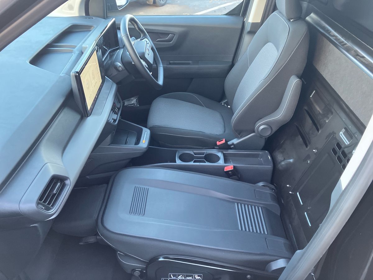 Used Ford Transit Courier 2026 for sale - 76807893: Photo 36