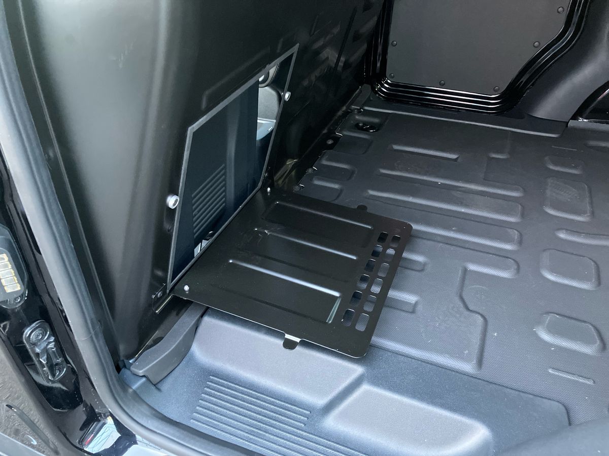 Used Ford Transit Courier 2026 for sale - 76807893: Photo 37