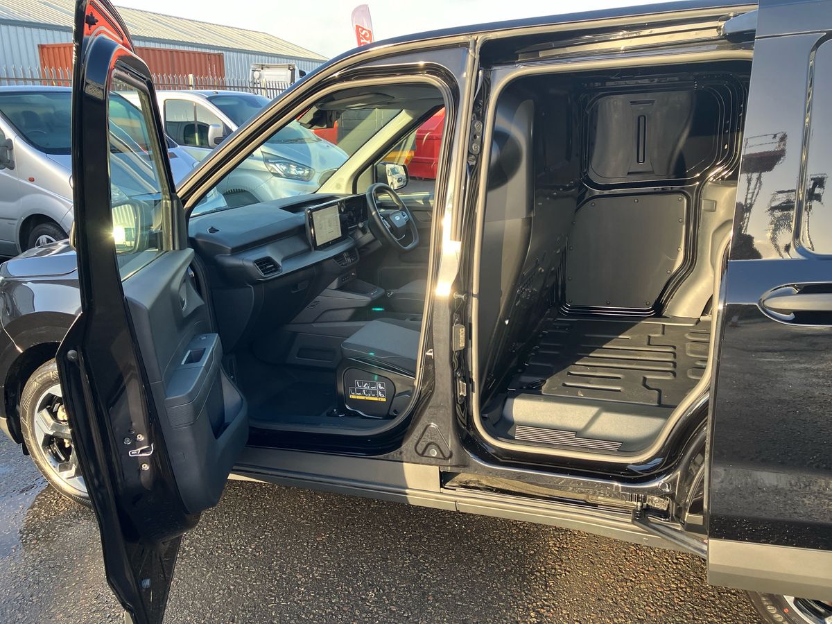 Used Ford Transit Courier 2026 for sale - 76807893: Photo 38