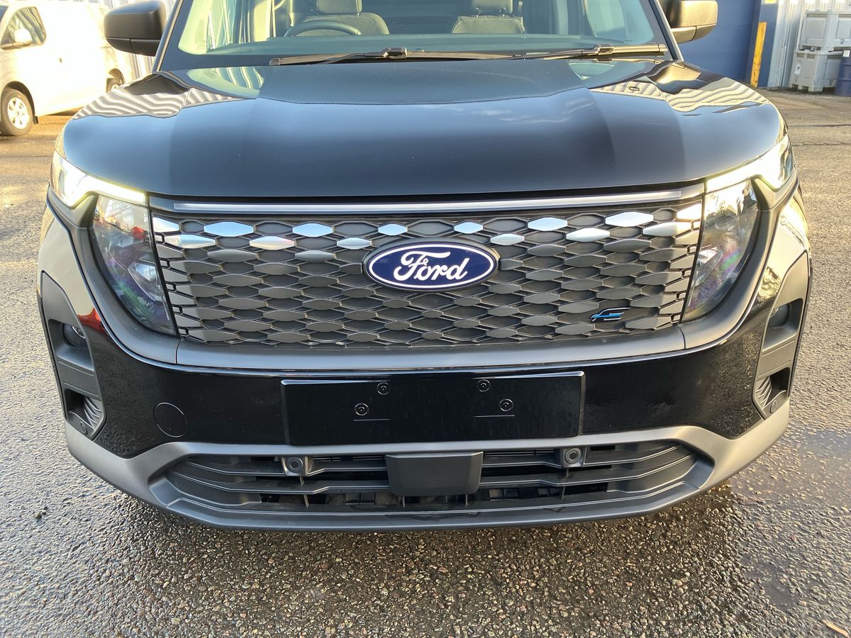 Used Ford Transit Courier 2026 for sale - 76807893: Photo 39