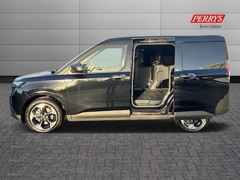 Used Ford Transit Courier 2025 for sale - 76807893: Photo