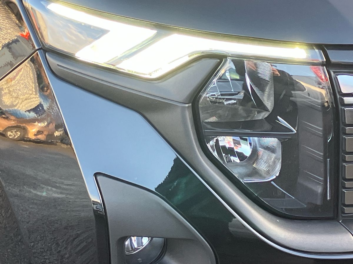 Used Ford Transit Courier 2026 for sale - 76807893: Photo 40