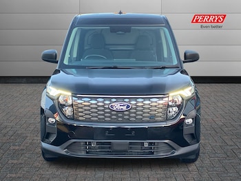 Used Ford Transit Courier 2025 for sale - 76807893: Photo