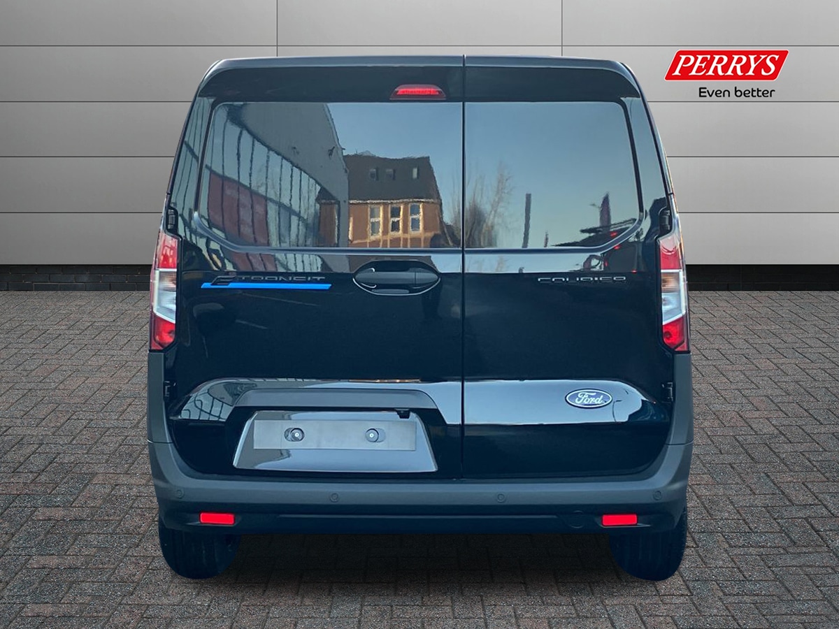 Used Ford Transit Courier 2026 for sale - 76807893: Photo 5