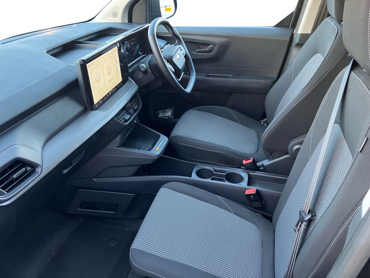 Used Ford Transit Courier 2026 for sale - 76807893: Photo 6