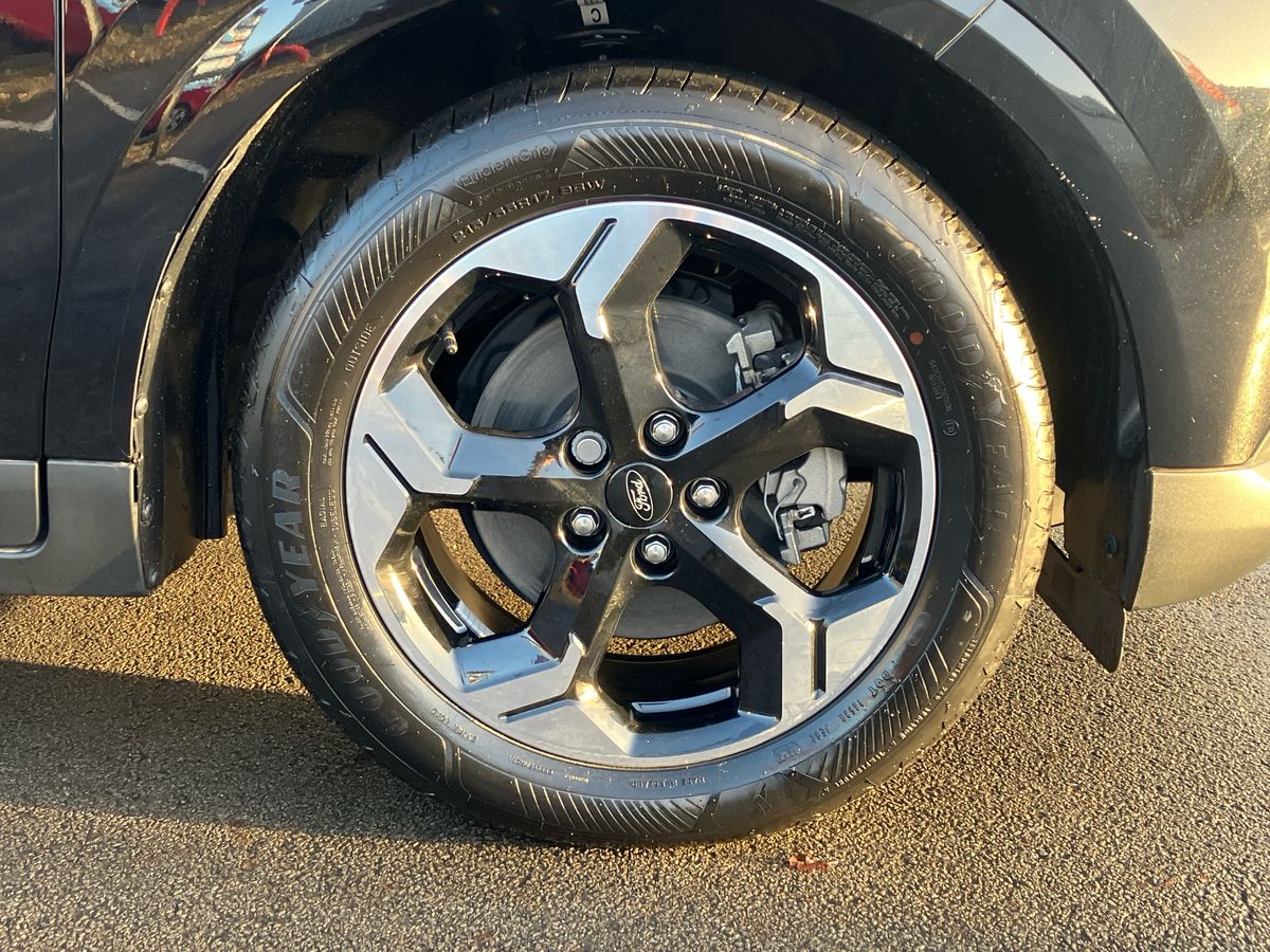 Used Ford Transit Courier 2026 for sale - 76807893: Photo 7