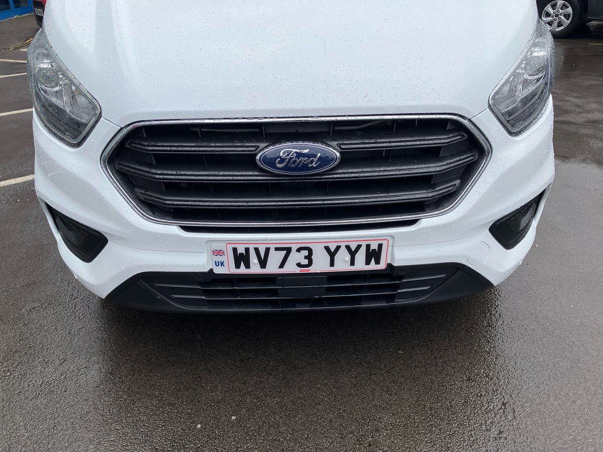 Vehicle 24