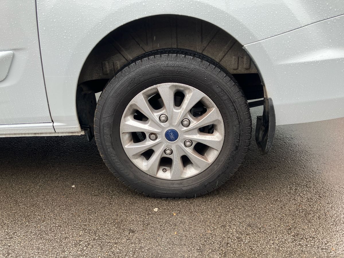 Vehicle 27