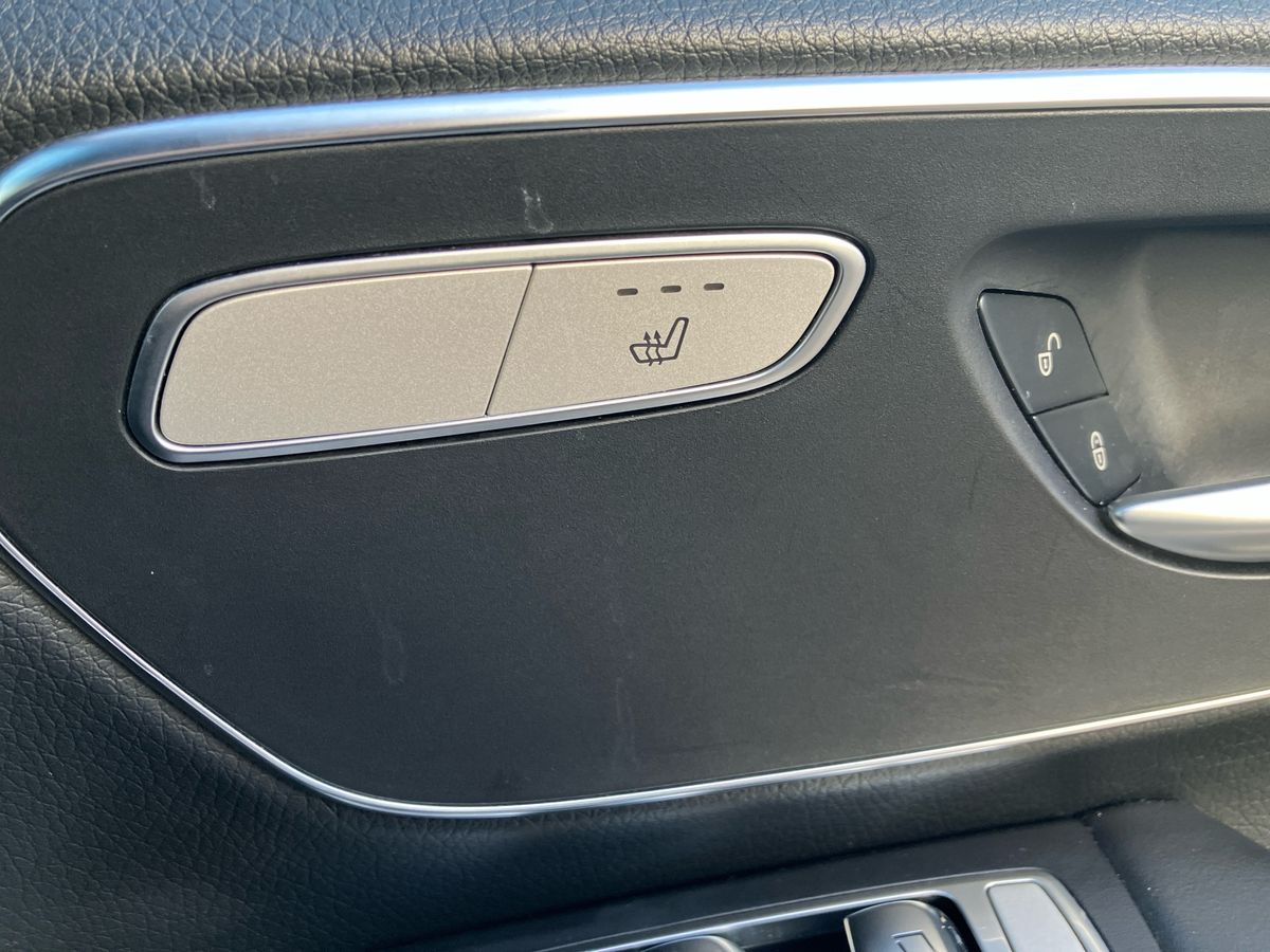 Used Mercedes-Benz V-Class 2020 for sale - 76625895: Photo 45