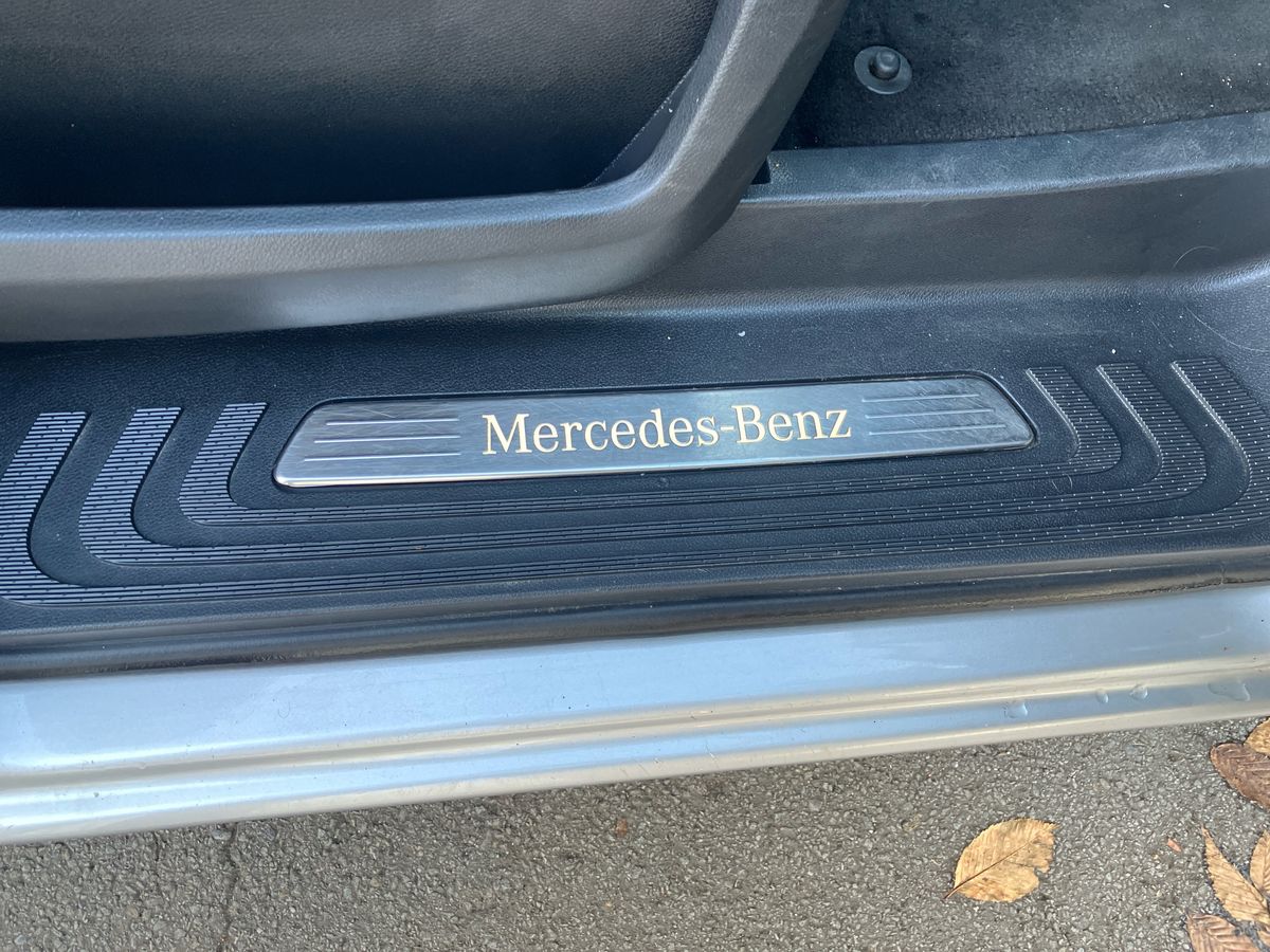 Used Mercedes-Benz V-Class 2020 for sale - 76625895: Photo 47