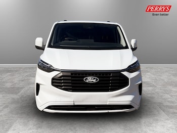 Used Ford Transit Custom 2026 for sale - 77775796: Photo