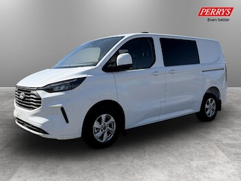 Used Ford Transit Custom 2026 for sale - 77775796: Photo