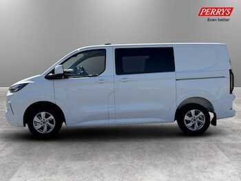 Used Ford Transit Custom 2026 for sale - 77775796: Photo