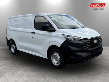 Used Ford Transit Custom 2026 for sale - 78566424: Photo