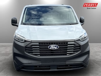 Used Ford Transit Custom 2026 for sale - 78566424: Photo