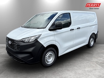 Used Ford Transit Custom 2026 for sale - 78566424: Photo