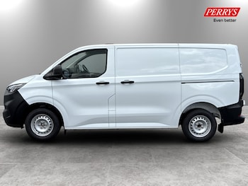 Used Ford Transit Custom 2026 for sale - 78566424: Photo