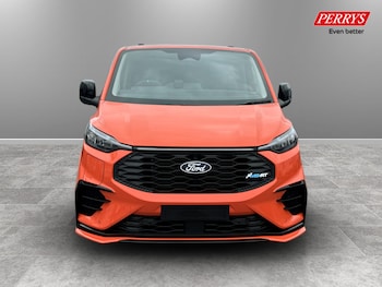 Used Ford Transit Custom 2026 for sale - 78927113: Photo