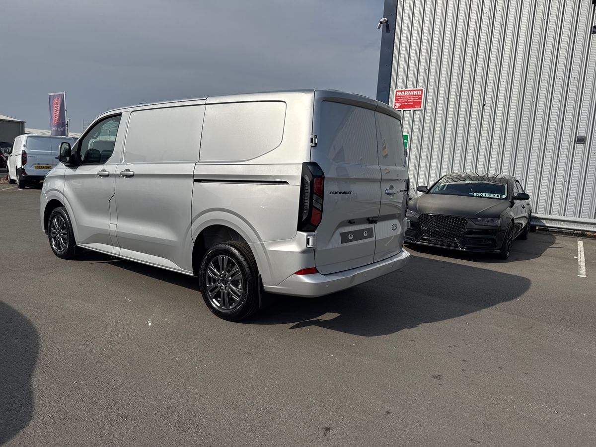 Vehicle 28